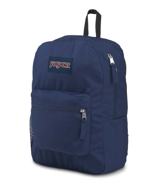 CROSS TOWN NAVY