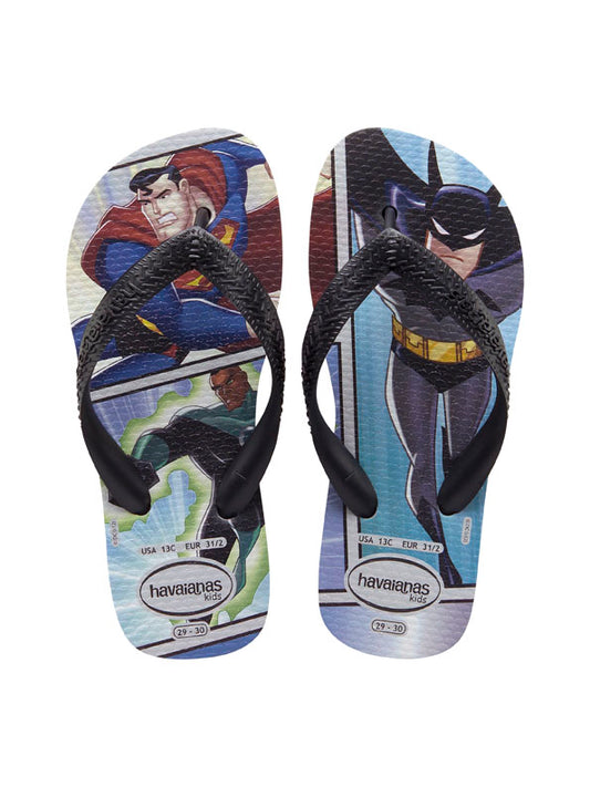 KIDS LINEA HEROES
