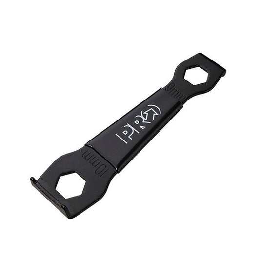 SHIMANO PRO LLAVE PARA TORNILLOS Y TUERCAS DE PLATOS DE BICICLETA 9-10mm