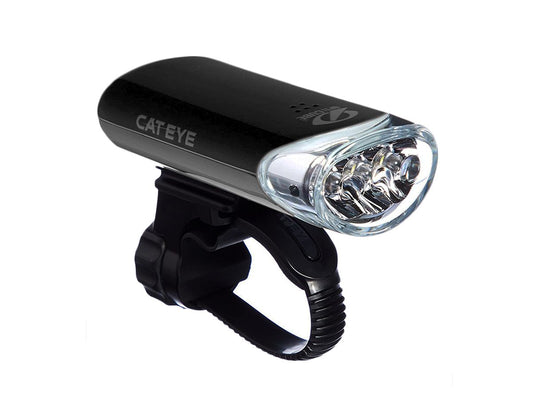 LUZ DELANTERA 3 LEDS CatEye HL-EL135