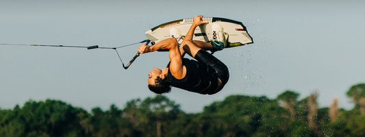 RHYME WAKEBOARD