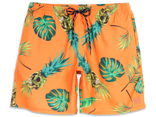 TROPICAL TRUNK SHORT