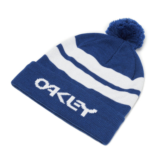 B1B LOGO (STRIPED) BEANIE