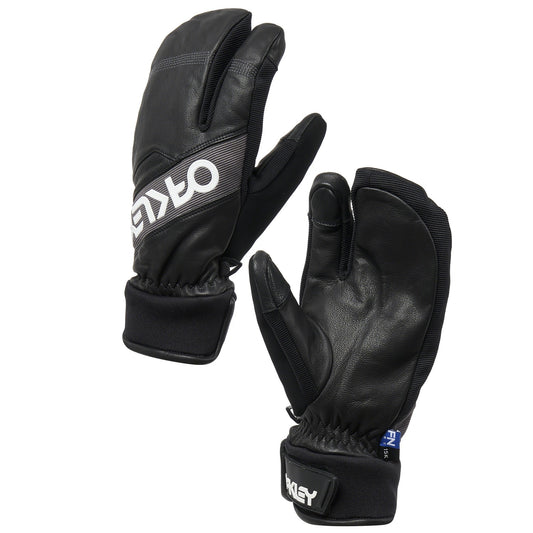 FACTORY WINTER TRIGGER MITT 2