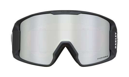 LINE MINER L MATTE BLACK PRIZM SNOW BLACK IRIDIUM