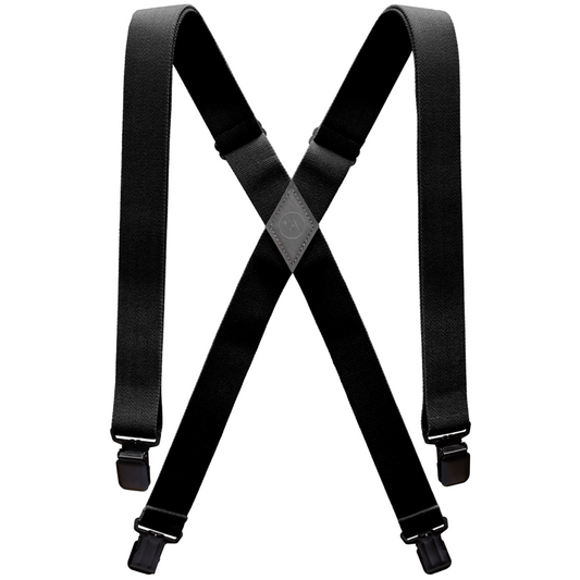JESSUP SUSPENDER