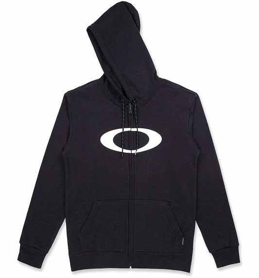 ELLIPSE FZ HOODIE