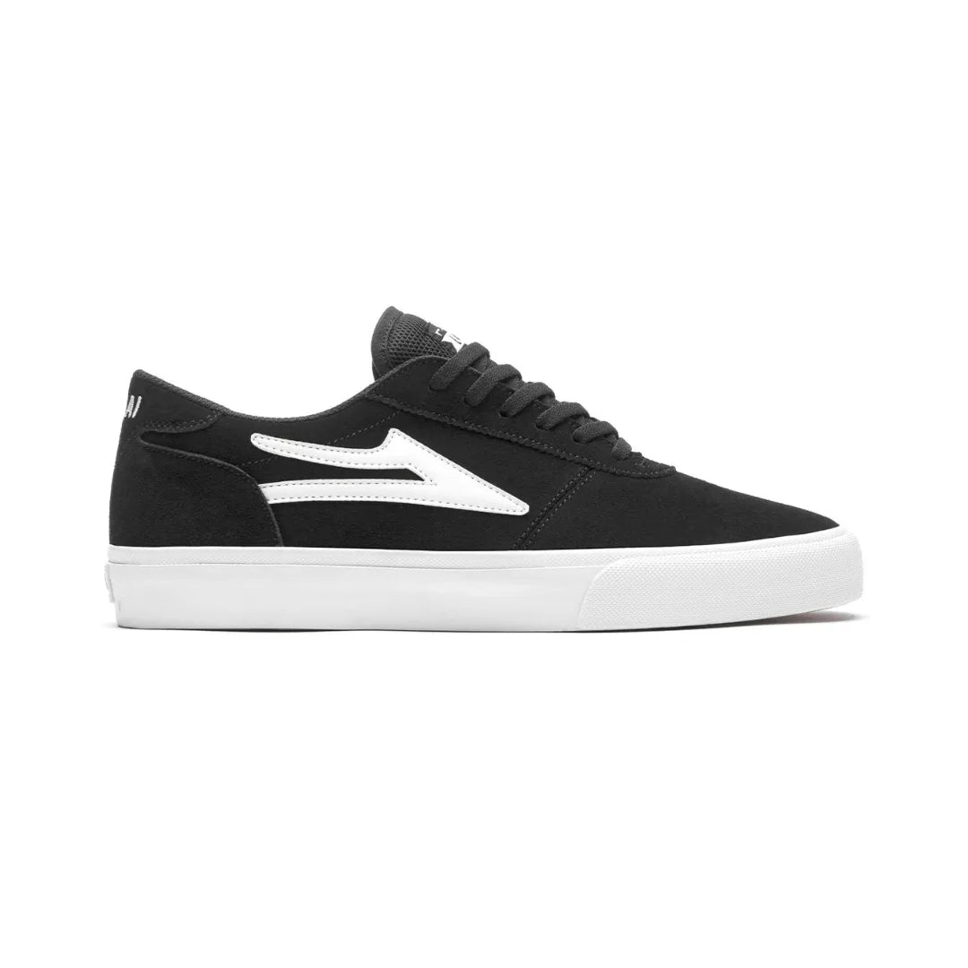 Black Suede