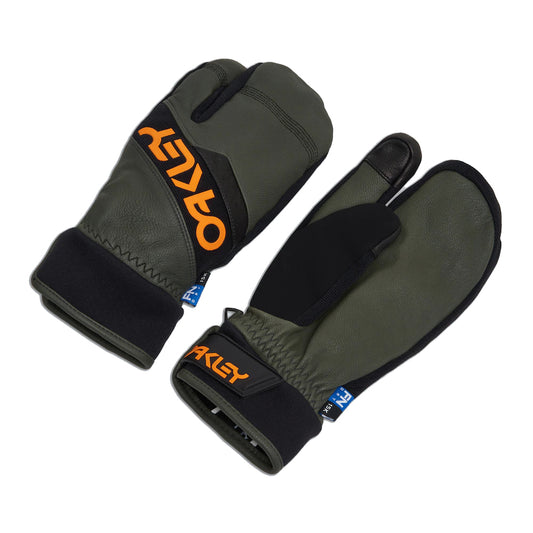 Oakley Factory Winter Trigger Mitt 2 | Manoplas de Nieve con Thinsulate™