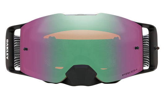 FRONT LINE MX PRIZM MX JADE IRIDIUM
