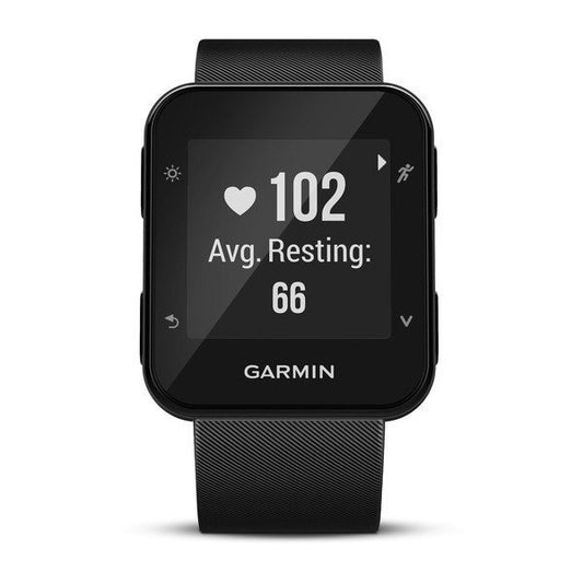 FORERUNNER 35 BLACK