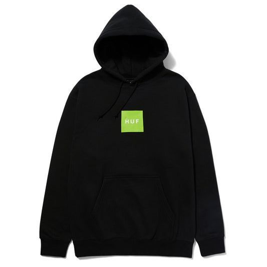 HUF SET BOX PULLOVER HOODIE