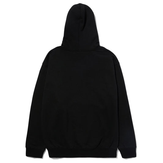 HUF SET BOX PULLOVER HOODIE