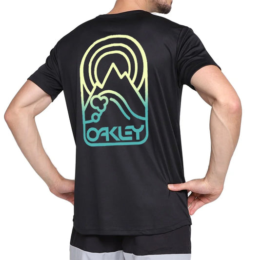 OAKLEY SUN TEE
