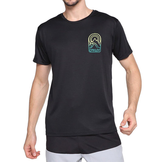 OAKLEY SUN TEE