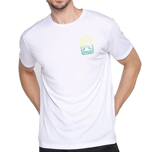 OAKLEY SUN TEE