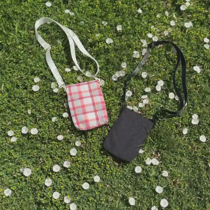 POCKET SLING CAPUCCINO