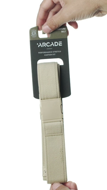 ATLAS A2 KHAKI