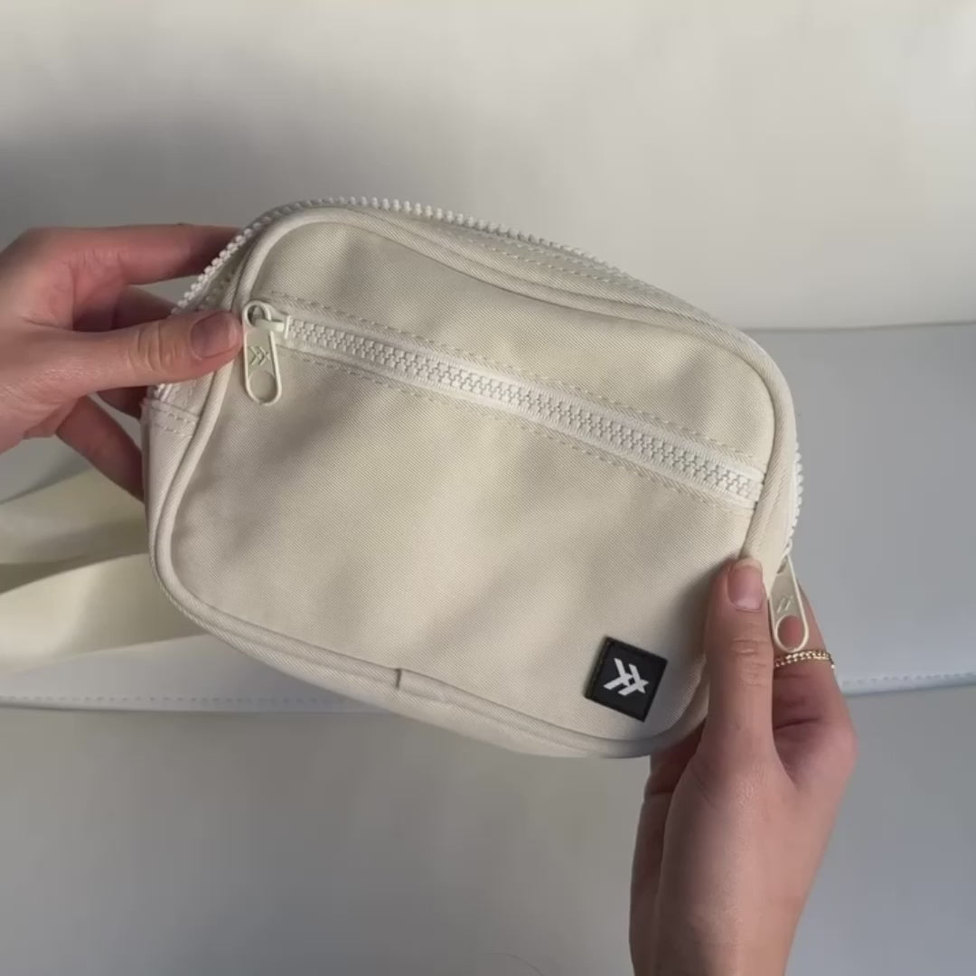 FANNY PACK HONEY