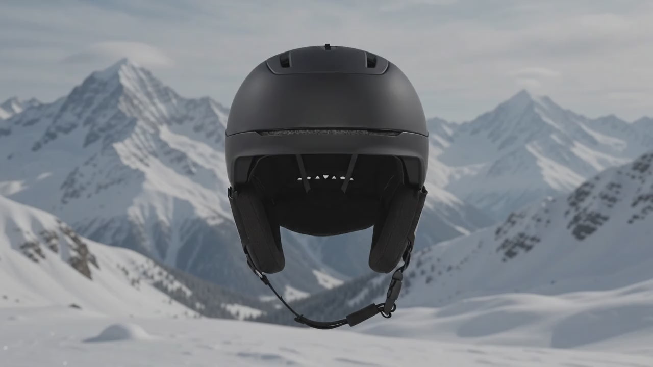 Oakley MOD5 MIPS | Casco de Ski y Snowboard