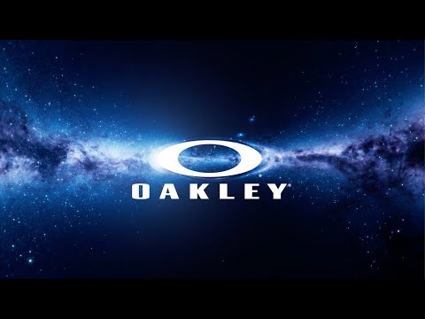 OAKLEY ELLIPSE PRIZM GREY | HERENCIA DE MARCA EN FORMA CIRCULAR
