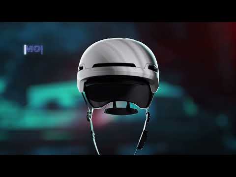 Oakley MOD BC – Casco de Esquí Freeride y Travesía