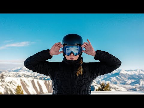 Oakley Flow Scape L | Antiparras Edición 50º Aniversario Prizm Snow 24K Iridium + Lente Extra Iced