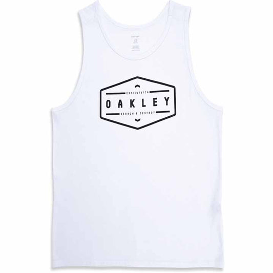 TAPERING LETTERING TANK