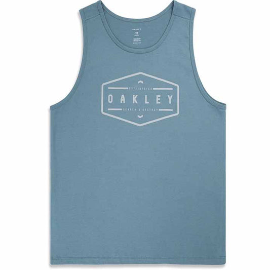 TAPERING LETTERING TANK