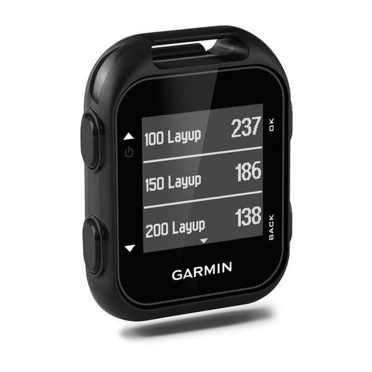 GPS APPROACH G10