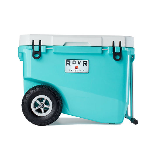 ROLLR 60 WHEELED COOLER GLACIER