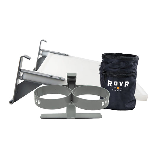 ROVR THE ESSENTIALS KIT