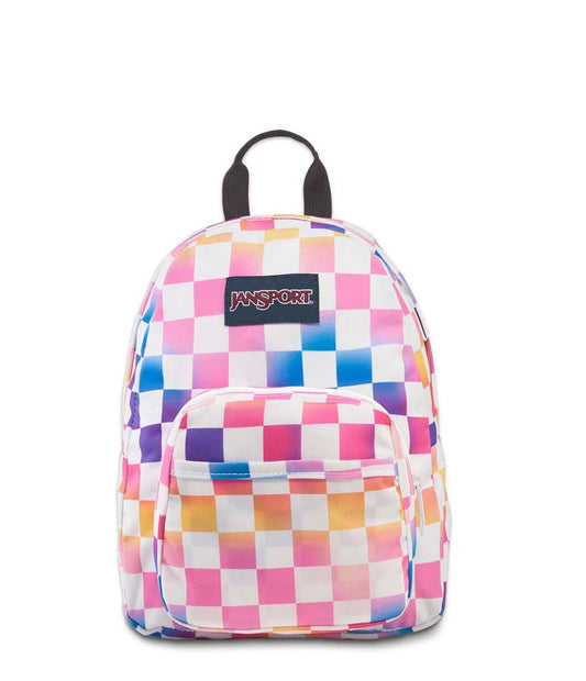 HALF PINT MINI BACKPACK CHECK IT