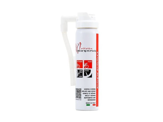 SELLADOR EFFETO MARIPOSA ESPRESSO AERO 75 ml