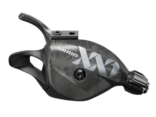 SHIFTER TRASERO MTB SRAM XX1 EAGLE TRIGGER 1x12v LUNAR