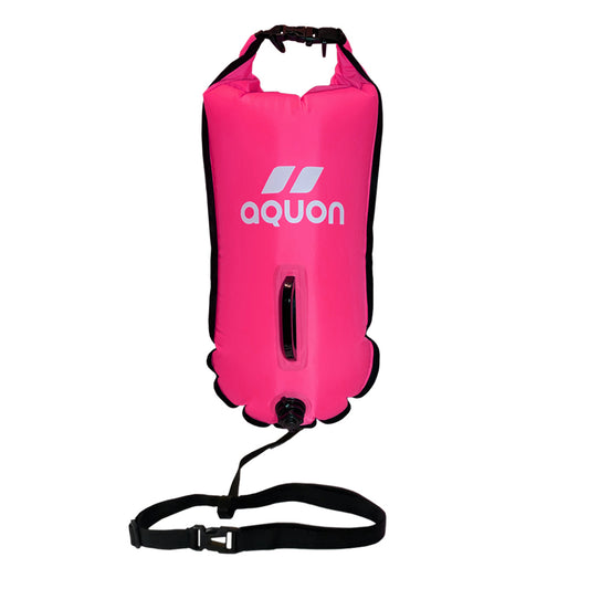 BOYA DE SEGURIDAD AQUON DRY BAG 28 LITROS