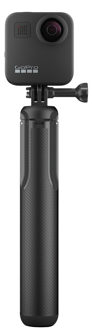 GoPro MAX Grip y trípode - Vara de extensión de 360° y trípode ampliado