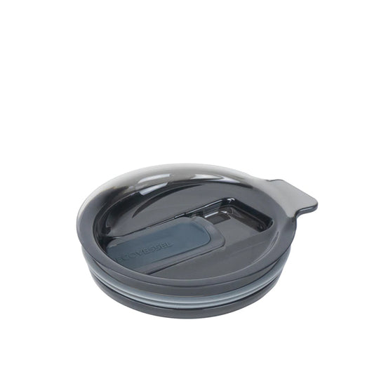 ECOVESSEL TAPA PLASTICO LIBRE BPA PARA PORT Y METRO (SMALL)