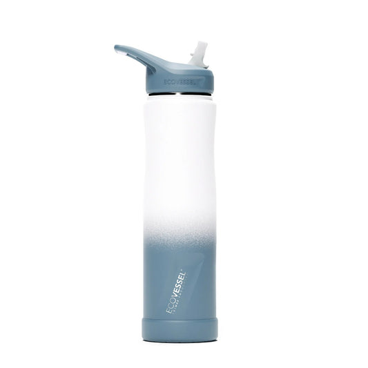 SUMMIT TERMO ACERO INOXIDABLE TRIMAX WINTER STORM 24oz/700ml