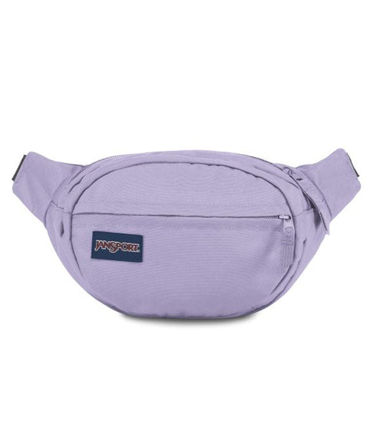 FIFTH AVENUE FANNY PACK PASTEL LILAC