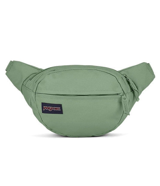 FIFTH AVENUE FANNY PACK LODEN FROST