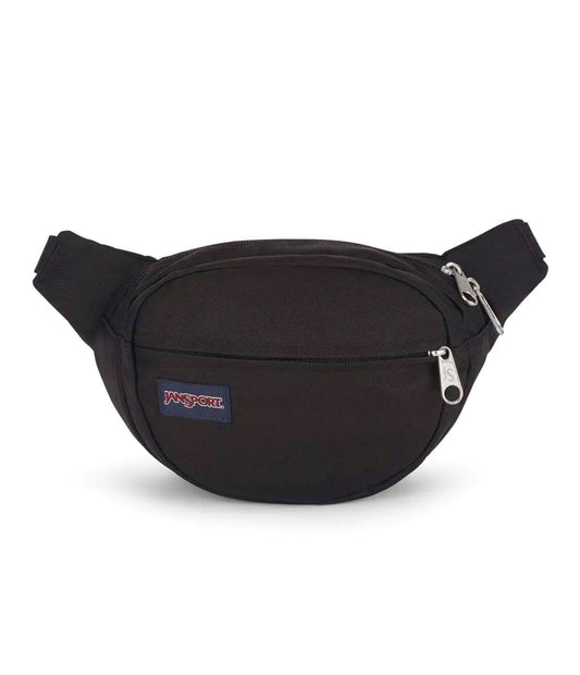 FIFTH AVENUE FANNY PACK BLACK