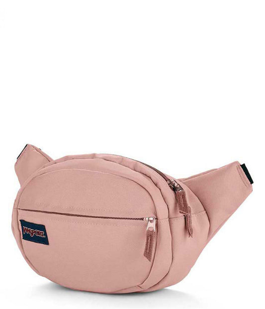 FIFTH AVENUE FANNY PACK MISTY ROSE