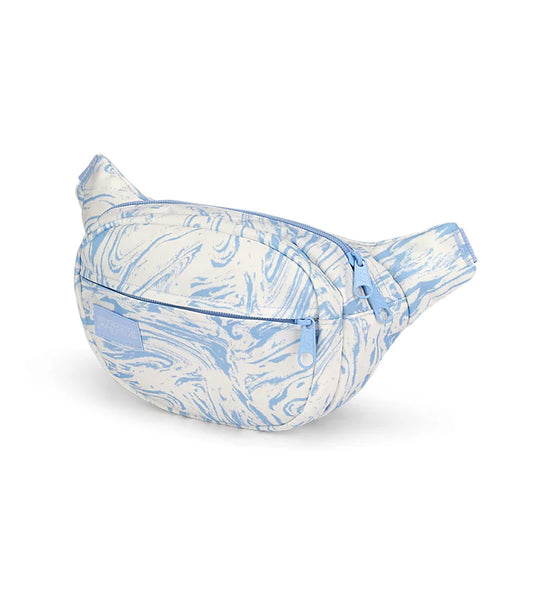 FIFTH AVENUE FANNY PACK MARBLED MOTION