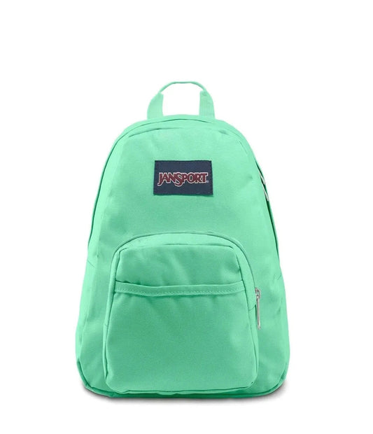 HALF PINT MINI BACK PACK TROPICAL TEAL