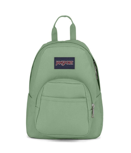 HALF PINT MINI BACKPACK LODEN FROST