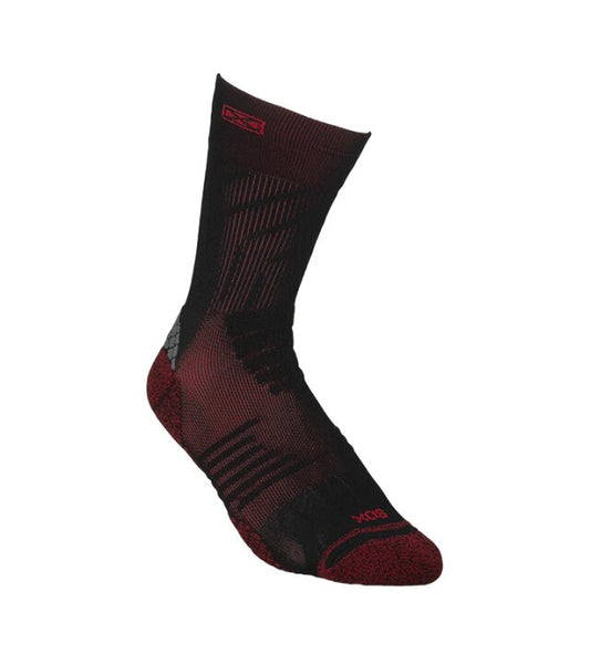 SOX MEDIAS DE COMPRESION PARA CICLISMO TOURDOMONKS