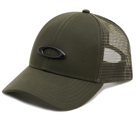 TRUCKER ELLIPSE HAT