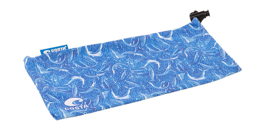 COSTA RECYCLED MICROFIBER POUCH