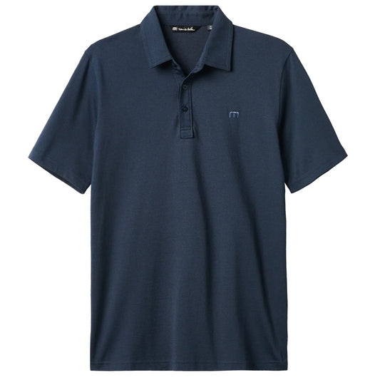 Vintage Indigo/Black